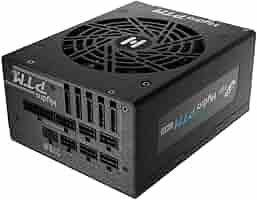 FSP Hydro PTM PRO 1000W 電源ユニット Amazon.com: FSP Hydro PTM Pro 1000W 80 Plus Platinum Full